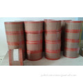 PTFE glass fabric tapes